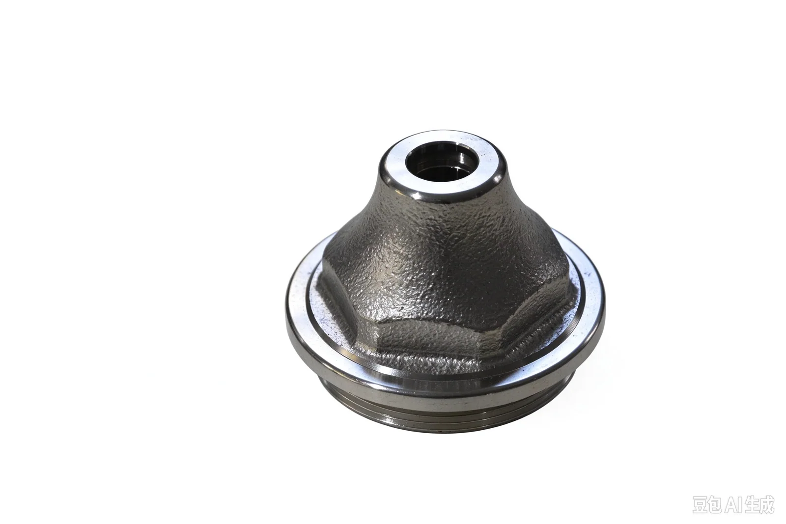 Machined Components