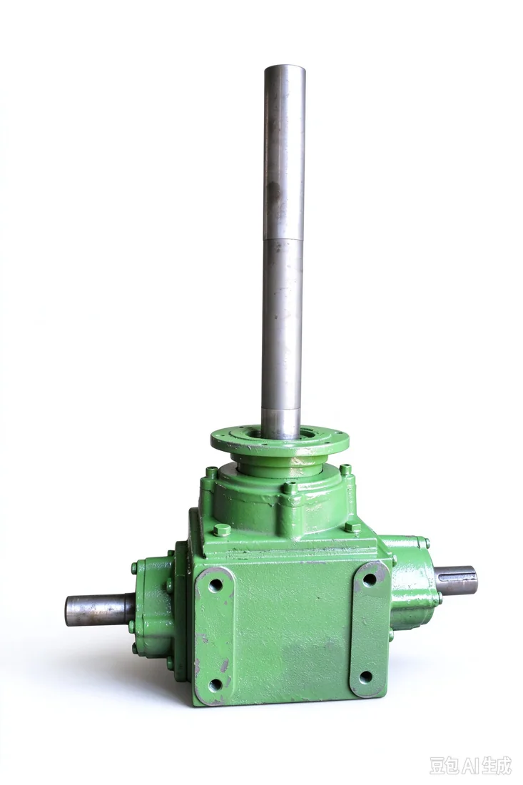 Agricultural Gearbox Variants
